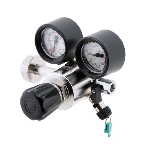 Regulator Master